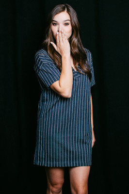 Hailee Steinfeld pic #902010
