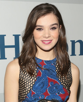 Hailee Steinfeld pic #786122