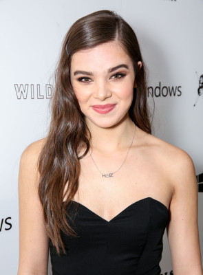 Hailee Steinfeld pic #883820