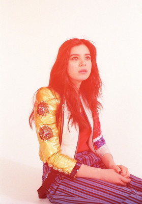 Hailee Steinfeld pic #883250
