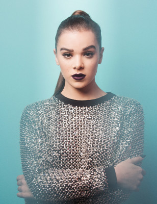 photo 29 in Hailee Steinfeld gallery [id925728] 2016-11-27 00:00:00