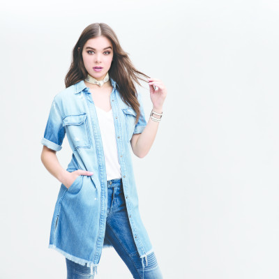 Hailee Steinfeld pic #925725