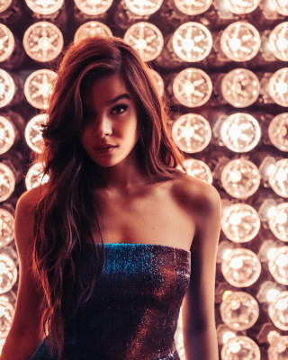 Hailee Steinfeld pic #1114469