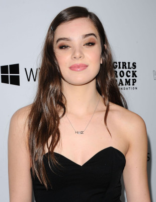 Hailee Steinfeld pic #883818