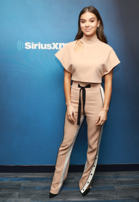photo 12 in Hailee Steinfeld gallery [id1036559] 2018-02-01 00:00:00