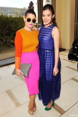 photo 18 in Hailee Steinfeld gallery [id597770] 2013-01-22 00:00:00