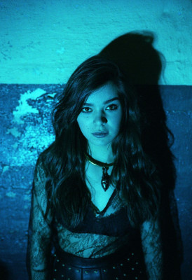 Hailee Steinfeld pic #883245