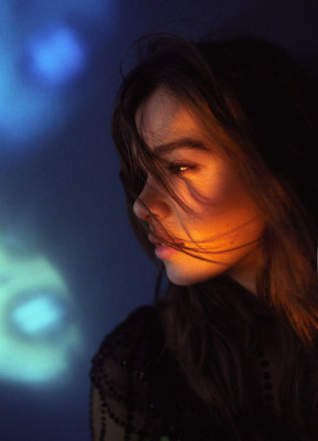 photo 12 in Hailee Steinfeld gallery [id883235] 2016-04-27 00:00:00