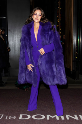 Hailee Steinfeld