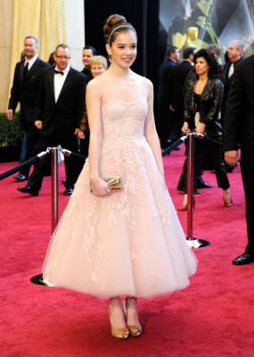 Hailee Steinfeld pic #365968