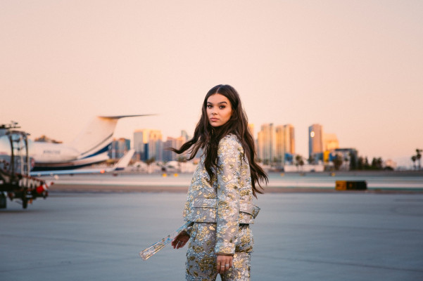 Hailee Steinfeld pic #1087708