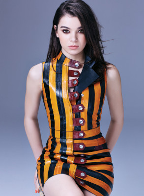 Hailee Steinfeld pic #800732