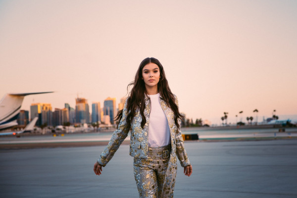 Hailee Steinfeld pic #1087706