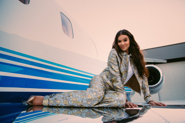 Hailee Steinfeld pic #1087734