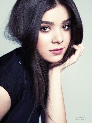 photo 4 in Hailee gallery [id678434] 2013-11-19 00:00:00