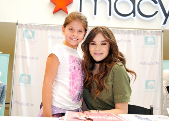 Hailee Steinfeld pic #908162