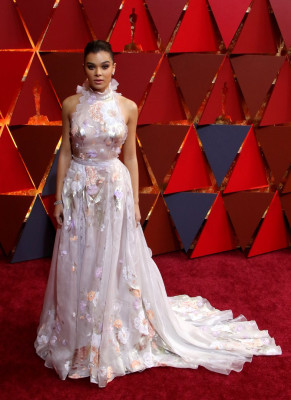 Hailee Steinfeld-89th Annual Academy Awards in Hollywood