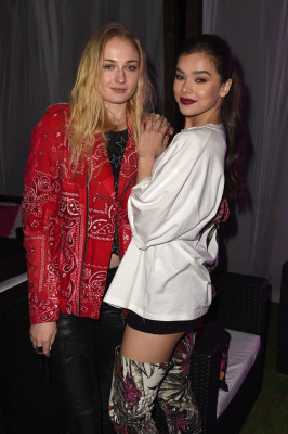 photo 17 in Hailee Steinfeld gallery [id956167] 2017-04-19 00:00:00