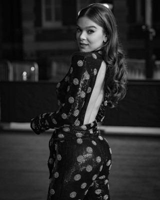 Hailee Steinfeld