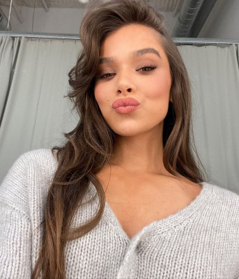 Hailee Steinfeld pic #1291554