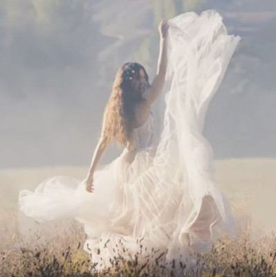 Hailee Steinfeld – “Afterlife” Promotional Material September 2019 (more photos)