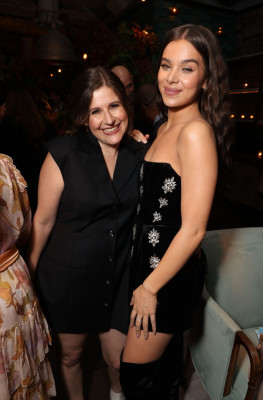 Hailee Steinfeld-Dckinson, Season 3 Premiere After-party in West Hollywood