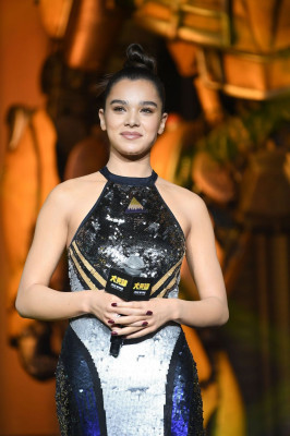 Hailee Steinfeld