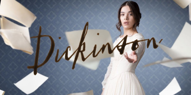 Hailee Steinfeld – Dickinson (2019)
