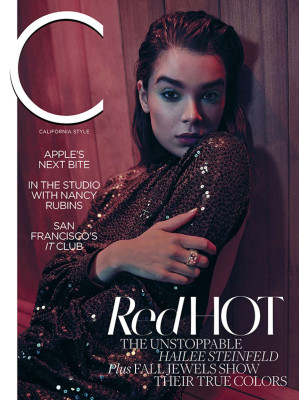 Hailee Steinfeld