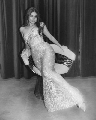 Hailee Steinfeld – October 2019 Photoshoot