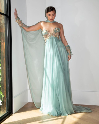 Hailee Steinfeld – Oscars 2024 Photoshoot