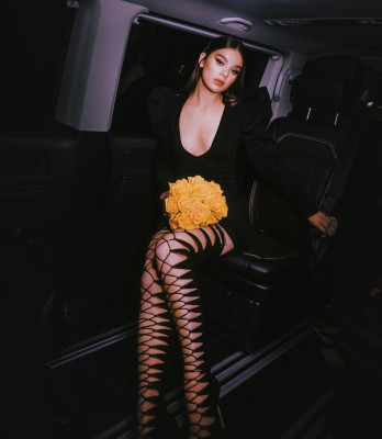 Hailee Steinfeld pic #1127498
