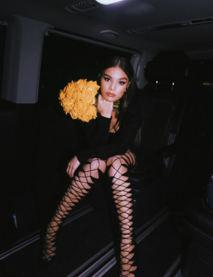Hailee Steinfeld pic #1127496