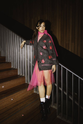photo 11 in Hailee Steinfeld gallery [id1114143] 2018-11-07 00:00:00