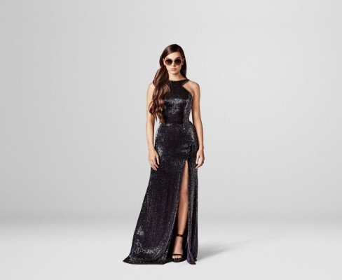 Hailee Steinfeld – Privé Revaux 2019
