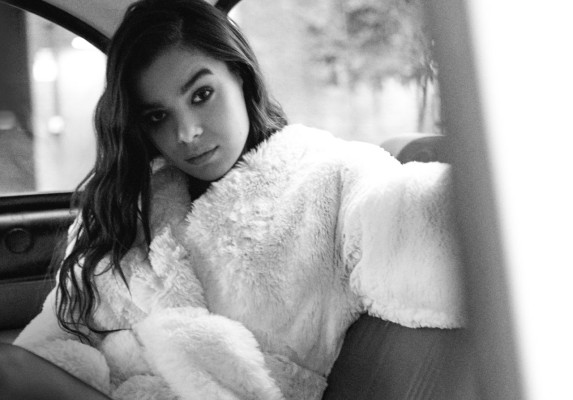 Hailee Steinfeld
