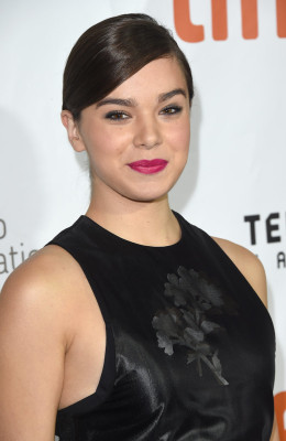 Hailee Steinfeld pic #760346