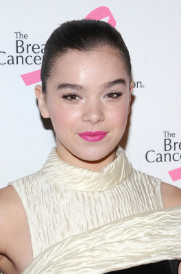 Hailee Steinfeld pic #726774