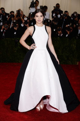 Hailee Steinfeld pic #727969