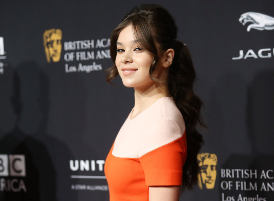 Hailee Steinfeld pic #771960