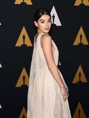 Hailee Steinfeld pic #923138