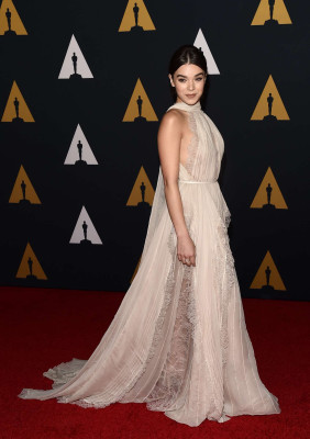 Hailee Steinfeld pic #923136