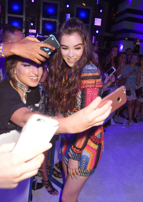 Hailee Steinfeld pic #908332