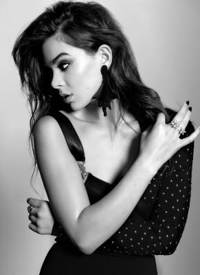Hailee Steinfeld pic #923680
