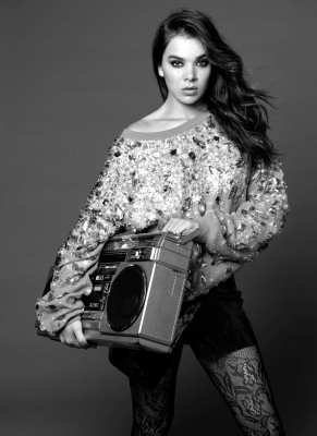 Hailee Steinfeld pic #923684