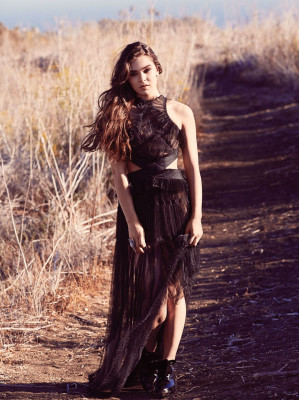 Hailee Steinfeld pic #758414
