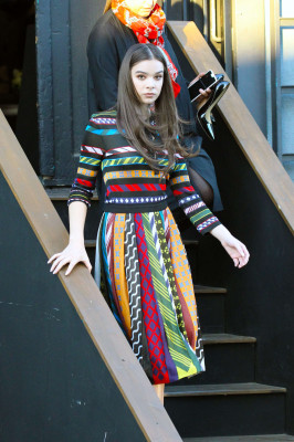 Hailee Steinfeld pic #923393