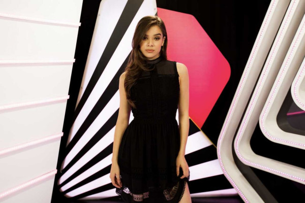 photo 5 in Hailee Steinfeld gallery [id975567] 2017-06-19 00:00:00