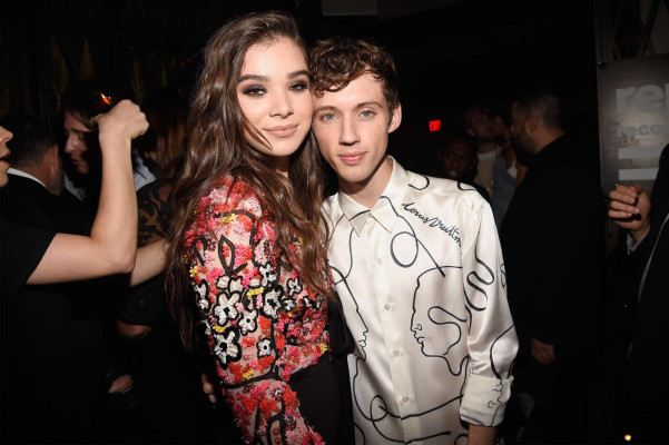 Hailee Steinfeld pic #908550
