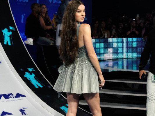 photo 11 in Hailee Steinfeld gallery [id992075] 2017-09-04 00:00:00